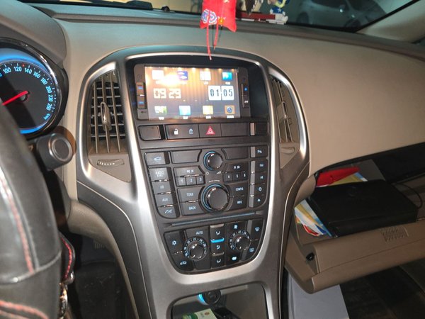 Buick GT 2013, 114000 км, за 2550 USD - фото 14