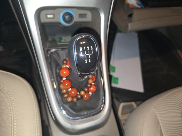 Buick GT 2013, 114000 км, за 2550 USD - фото 15