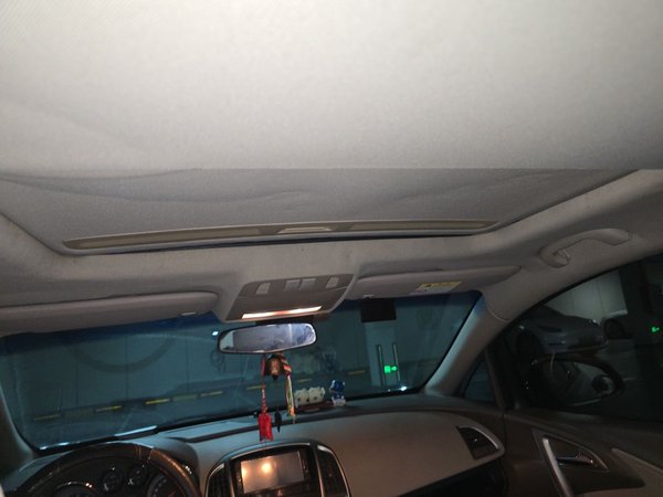 Buick GT 2013, 114000 км, за 2550 USD - фото 19