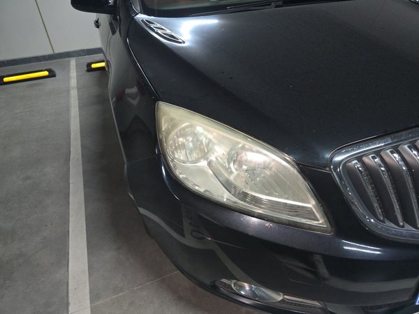 Buick GT 2013, 114000 км, за 2550 USD - фото 7