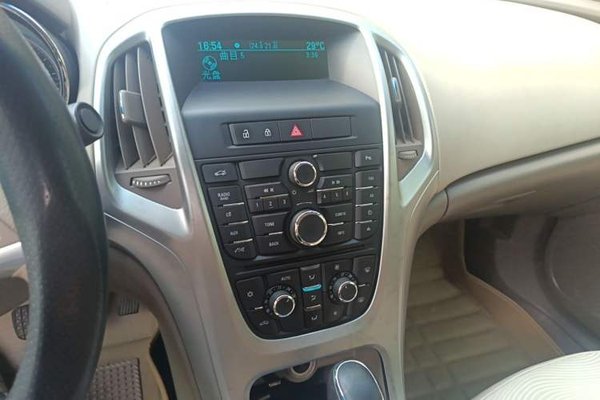 Buick GT 2013, за 2877 USD - фото 14