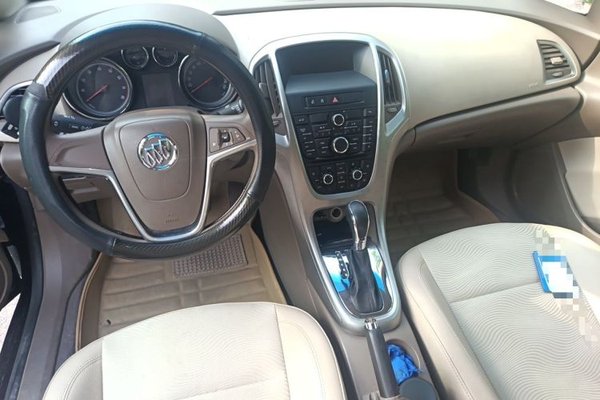 Buick GT 2013, за 2877 USD - фото 10
