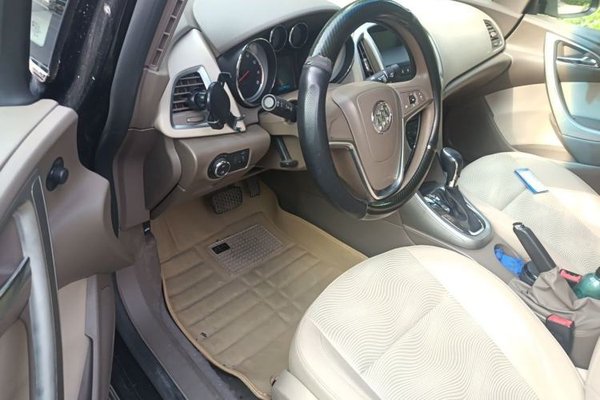 Buick GT 2013, за 2877 USD - фото 17