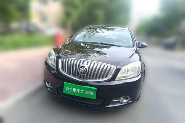 Buick GT 2013, за 2877 USD
