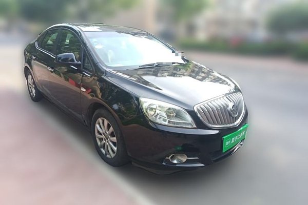 Buick GT 2013, за 2877 USD