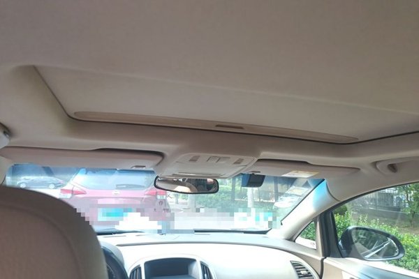 Buick GT 2013, за 2877 USD - фото 19