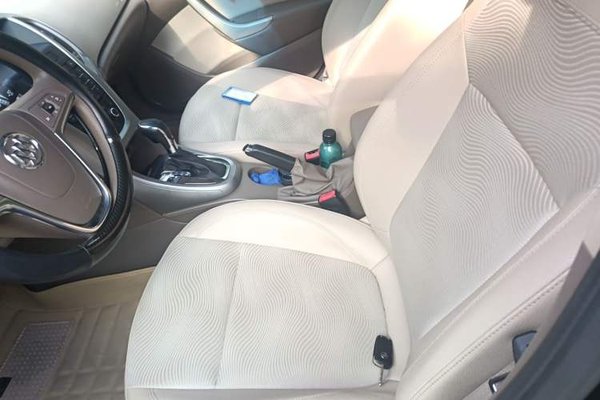 Buick GT 2013, за 2877 USD - фото 16