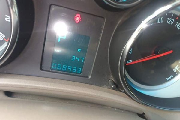 Buick GT 2013, за 2877 USD - фото 13