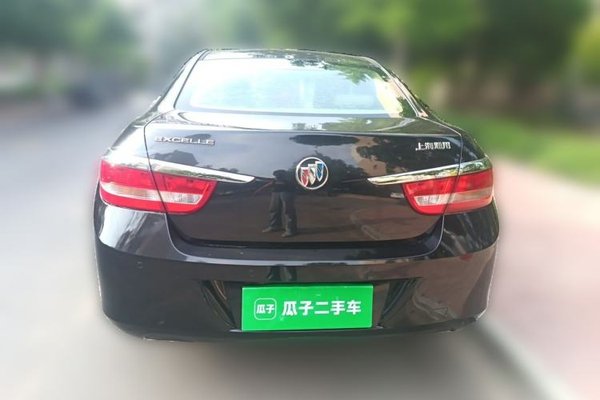 Buick GT 2013, за 2877 USD