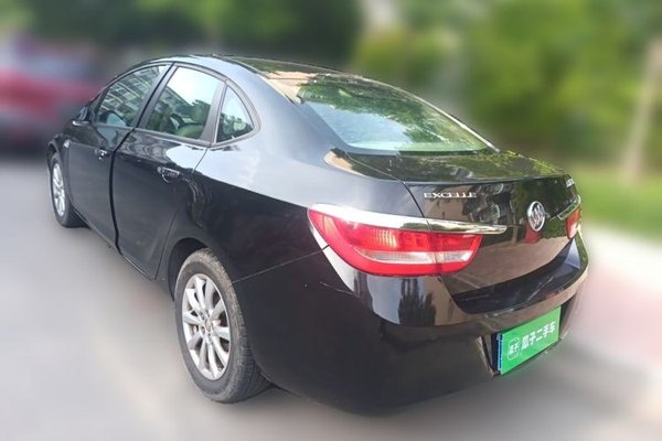 Buick GT 2013, за 2877 USD