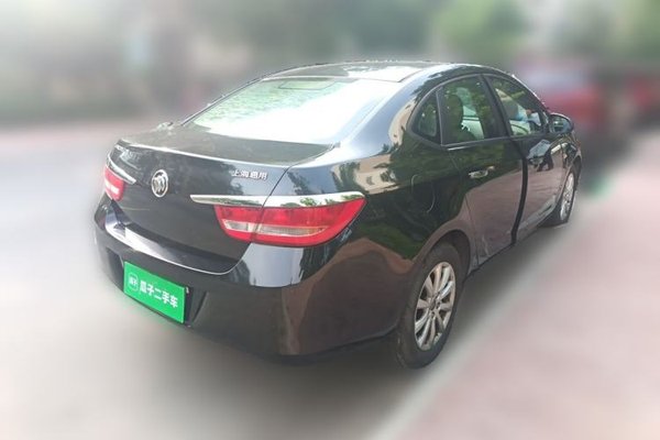 Buick GT 2013, за 2877 USD - фото 6