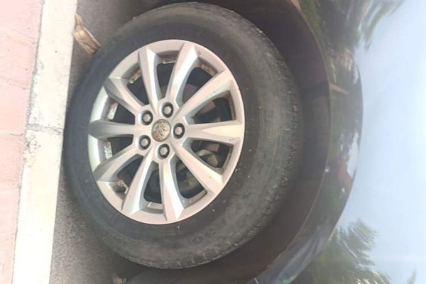 Buick GT 2013, за 2877 USD - фото 8