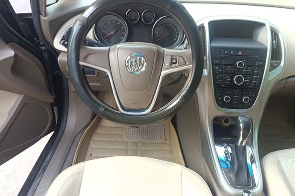 Buick GT 2013, за 2877 USD - фото 11