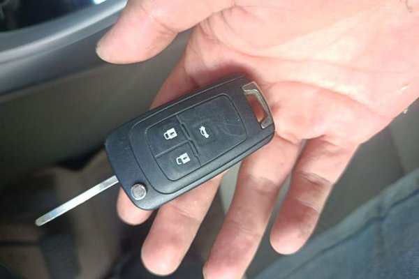 Buick GT 2013, за 2877 USD - фото 9