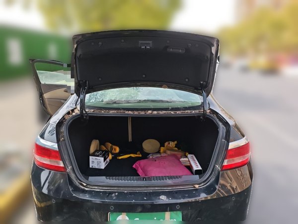 Buick GT 2013, 73100 км, за 3105 USD - фото 20