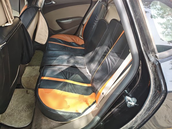 Buick GT 2013, 73100 км, за 3105 USD - фото 18