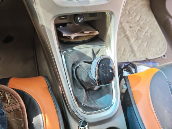 Buick GT 2013, 73100 км, за 3105 USD - фото 15