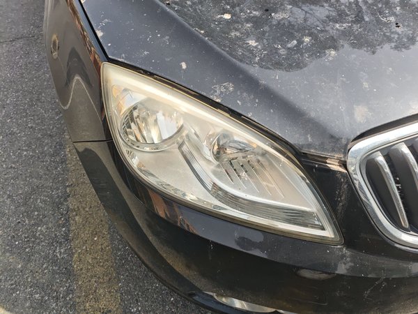 Buick GT 2013, 73100 км, за 3105 USD - фото 7