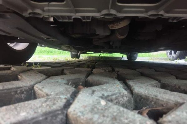 Buick GT 2013, 148700 км, за 2314 USD - фото 24