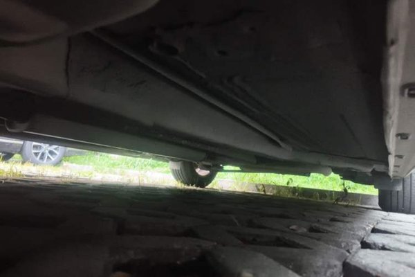 Buick GT 2013, 148700 км, за 2314 USD - фото 26