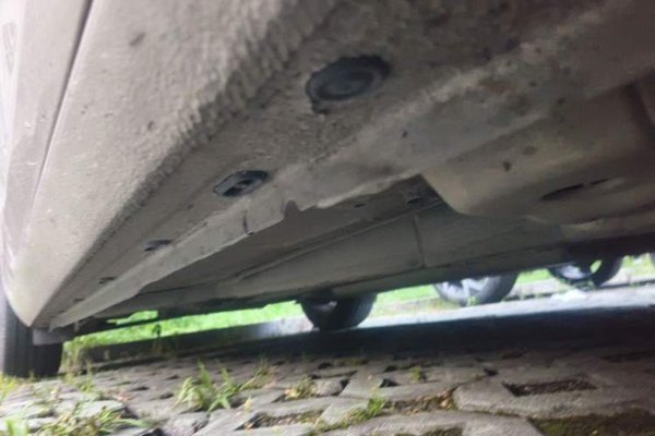 Buick GT 2013, 148700 км, за 2314 USD - фото 27