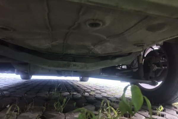 Buick GT 2013, 148700 км, за 2314 USD - фото 25