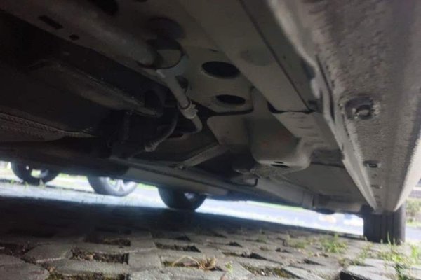 Buick GT 2013, 148700 км, за 2314 USD - фото 29