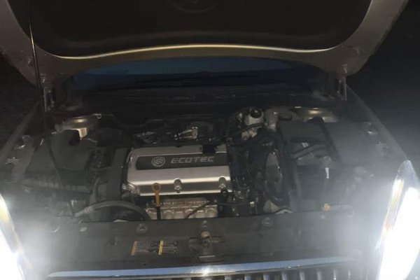 Buick GT 2013, 148700 км, за 2314 USD - фото 21