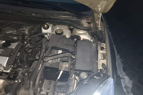 Buick GT 2013, 148700 км, за 2314 USD - фото 22