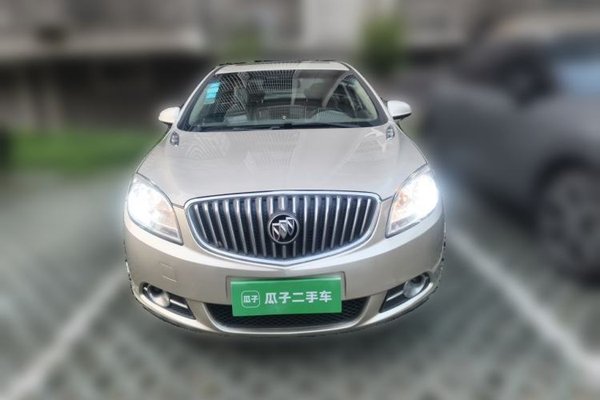 Buick GT 2013, 148700 км, за 2314 USD