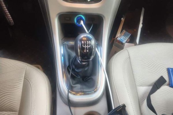 Buick GT 2013, 148700 км, за 2314 USD - фото 14