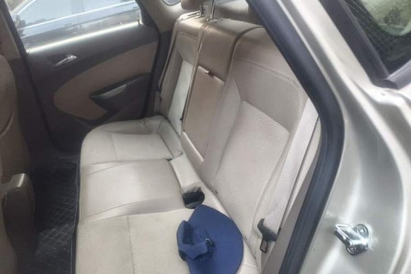 Buick GT 2013, 148700 км, за 2314 USD - фото 17