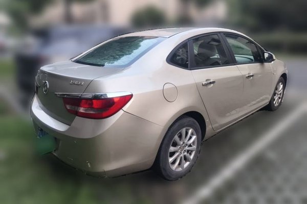 Buick GT 2013, 148700 км, за 2314 USD - фото 6