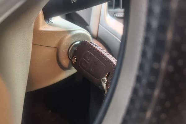 Buick GT 2013, 148700 км, за 2314 USD - фото 20
