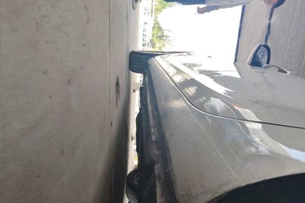 Buick GT 2013, 106500 км, за 3842 USD - фото 25
