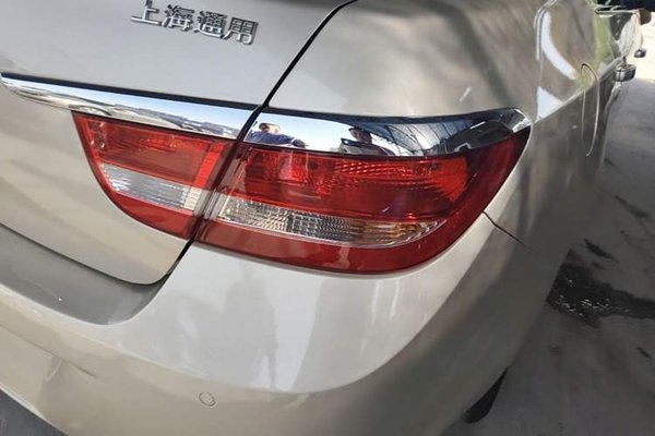 Buick GT 2013, 106500 км, за 3842 USD - фото 9