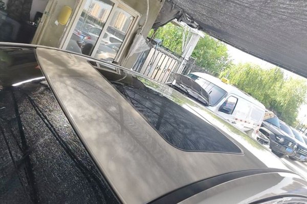 Buick GT 2013, 106500 км, за 3842 USD - фото 7