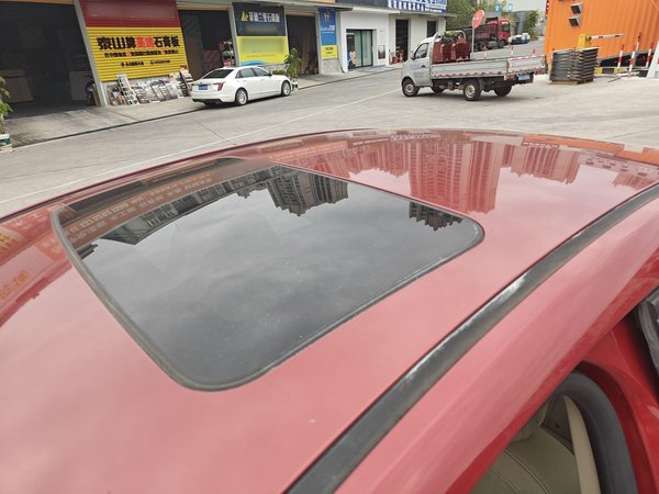 Buick GT 2013, 109000 км, за 3639 USD - фото 25