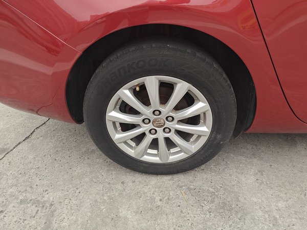 Buick GT 2013, 109000 км, за 3639 USD - фото 24