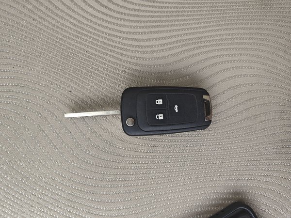 Buick GT 2013, 109000 км, за 3639 USD - фото 11