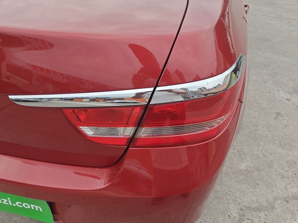 Buick GT 2013, 109000 км, за 3639 USD - фото 9