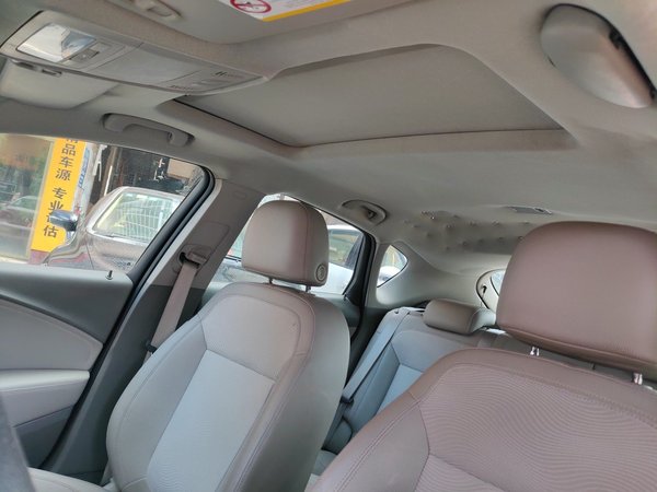 Buick GT 2013, 113200 км, за 3686 USD - фото 17