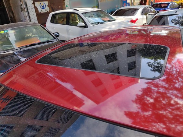 Buick GT 2013, 113200 км, за 3686 USD - фото 11