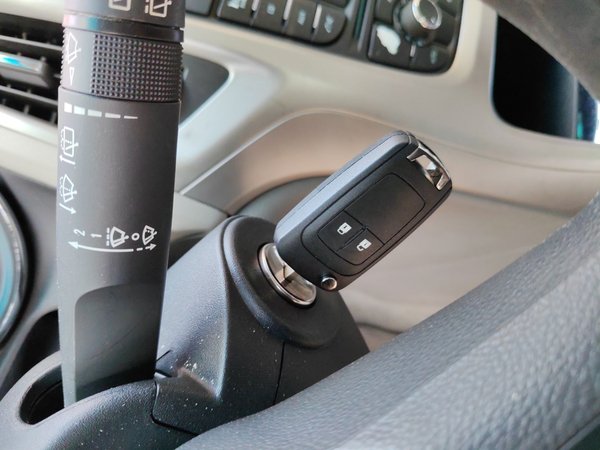 Buick GT 2013, 113200 км, за 3686 USD - фото 19