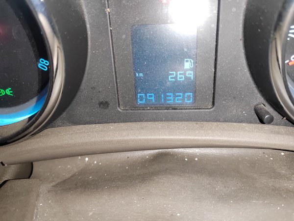 Buick GT 2013, 91300 км, за 3346 USD - фото 13