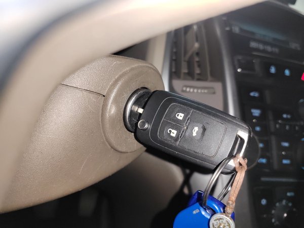 Buick GT 2013, 91300 км, за 3346 USD - фото 9