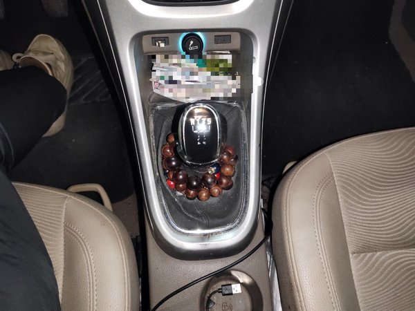 Buick GT 2013, 91300 км, за 3346 USD - фото 15