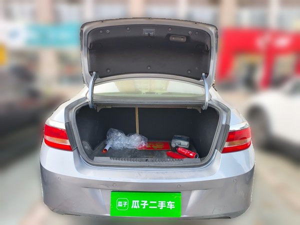 Buick GT 2013, 181900 км, за 2409 USD - фото 20