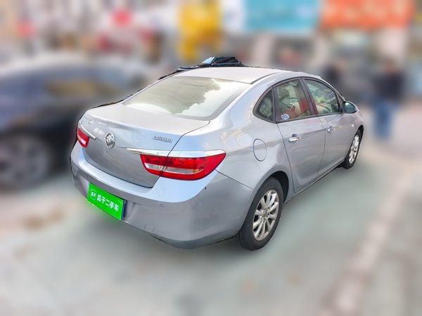 Buick GT 2013, 181900 км, за 2409 USD - фото 6