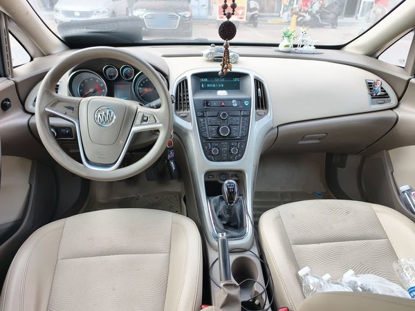 Buick GT 2013, 181900 км, за 2409 USD - фото 10